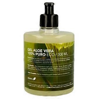 Aloe Vera Eco gel 500 ml of gel