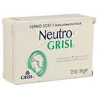 Hypoallergenic Neutral Dermo Soap 100 g