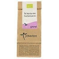 Green Tea with Peppermint Bag 50 g