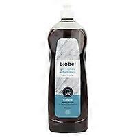 Automatic tableware gel for machine 1 L of gel