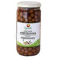 Arbequina olives 390 g