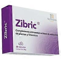 Zibric circulation 30 capsules