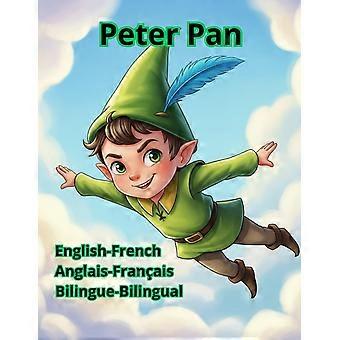 Peter pan english french anglais franais bilingue bilingual