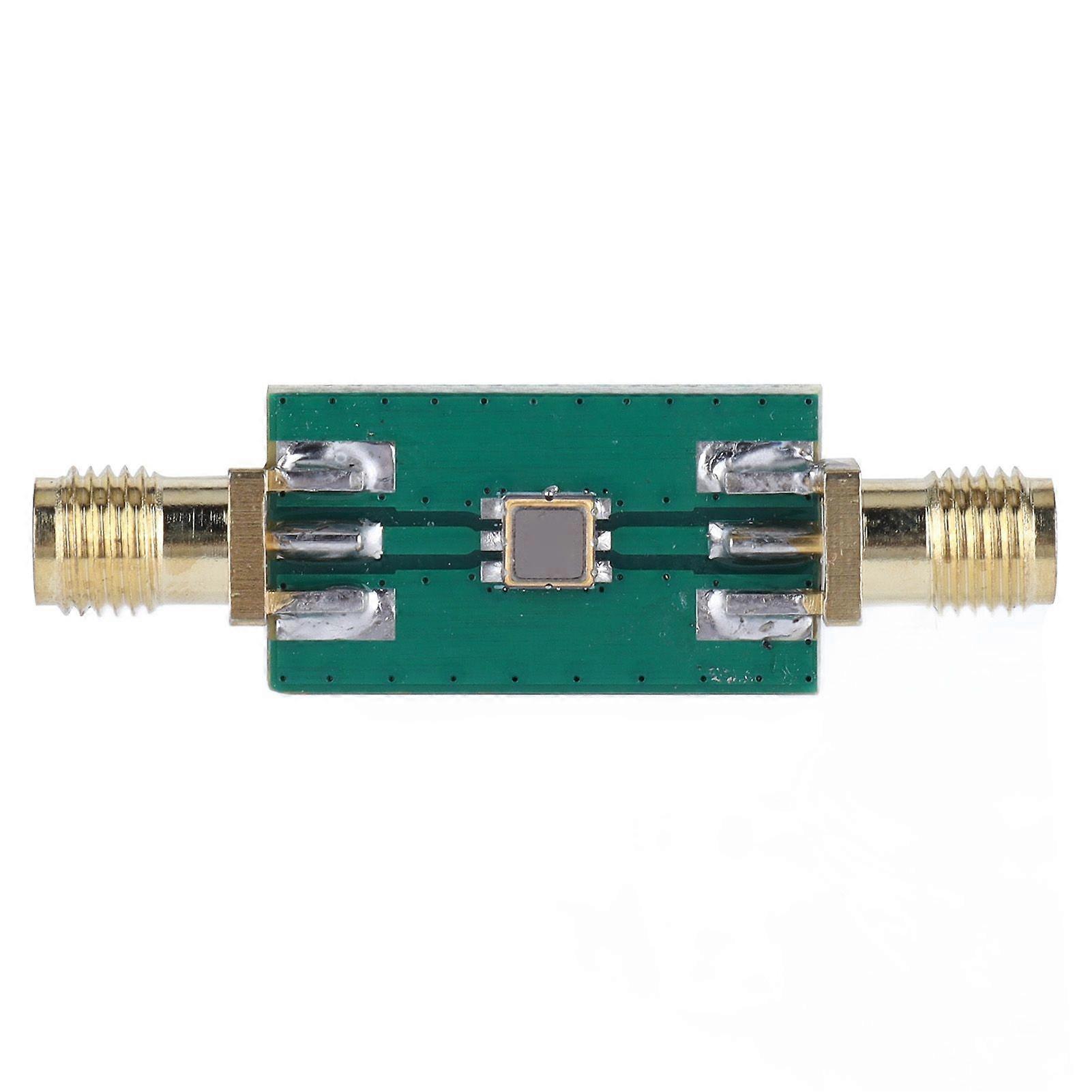 RF Bandpass Filter Module PCB Board BPF Filter Module Electronic Filter Components 403MHz