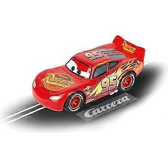 Carrera FIRST 65010 Disney Pixar Bilar - Blixten McQueen