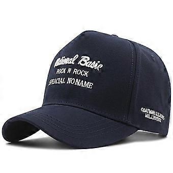 56-60cm 60-66cm stort huvud herr stor storlek kausal toppad hatt cool hiphophatt herr plus storlek basebollkepsar