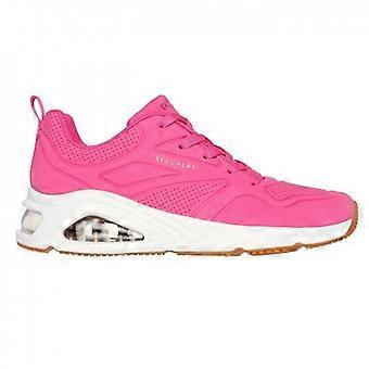 Skechers Womens/Ladies Tres Air Uno Revolution-Airy Skech-Air Trainers