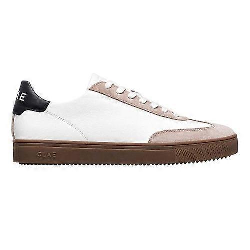 CLAE Womens/Ladies Deane Leather Trainers
