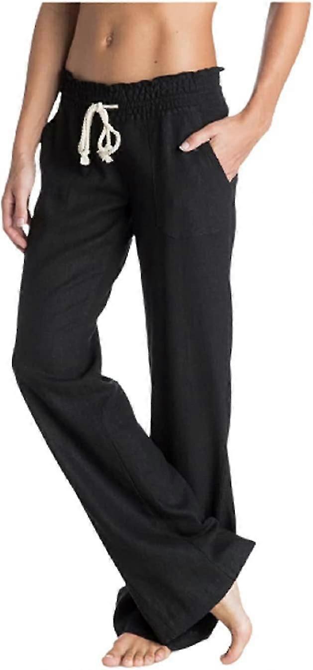 Pantaloni Oceanside donna