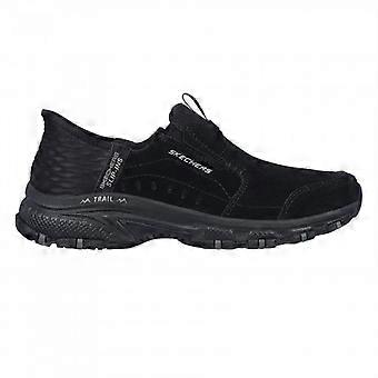 Skechers Womens/Ladies Sunapee Rugged Leather Boots