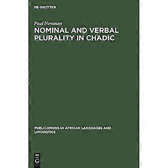 Pluralità nominale e verbale nel Ciad