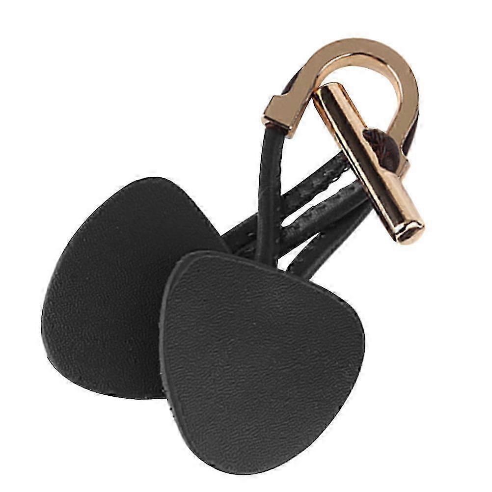 Clothing Toggle Button Wind Coat Belt Buckles compatible with 4Pairs Replacement