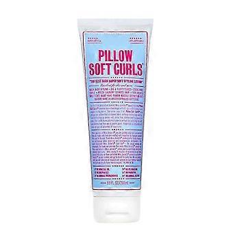 1-3x Soft Curl Lotion 250ml Hair Styling Moisturizing Curl Defining Cream for Women