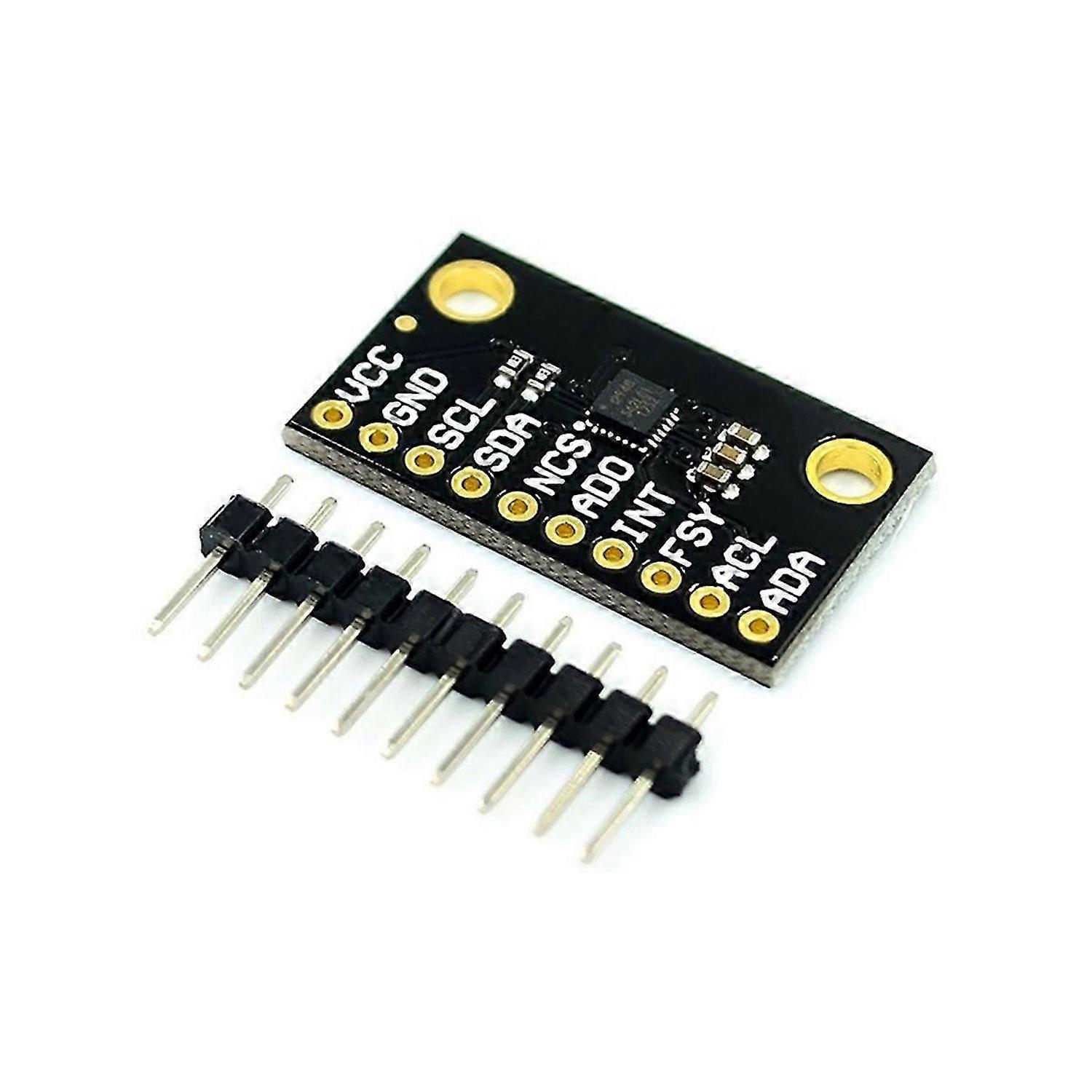 -20948 Low Power 9 MEMS Motion   Device Sensor