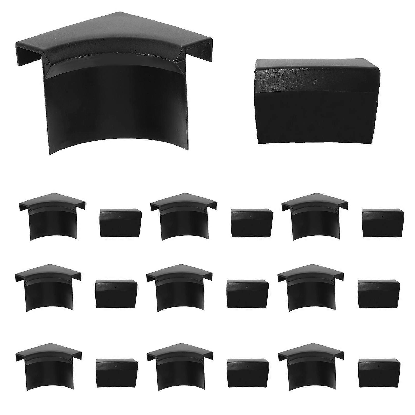 2 Sets Billiards Table Pockets Liner Pool Table Accessories Pool Table Tools Pool Table Pockets Pads