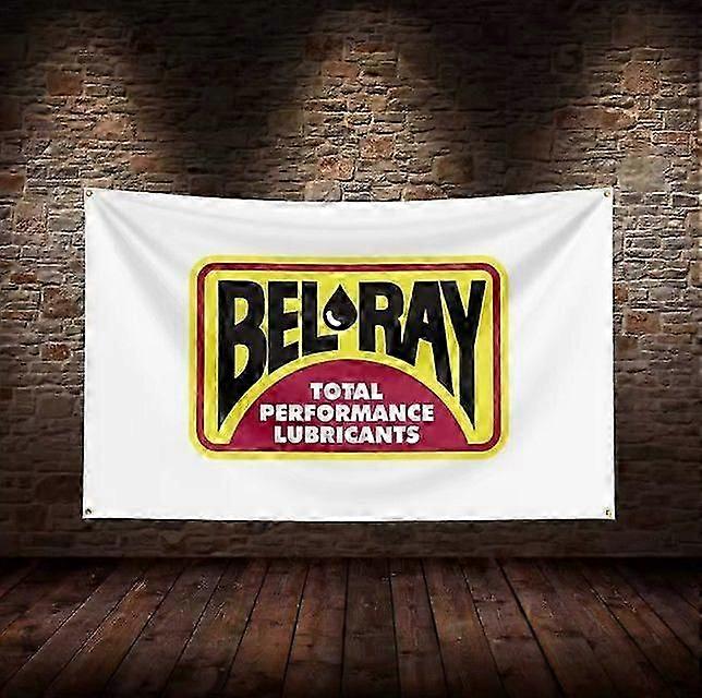 Drapeau BEL RAY AG00969 WJ