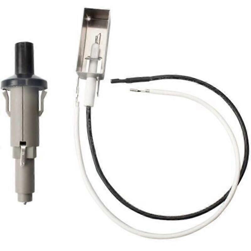 Piezo replacement kit for Weber model 7510/Spirit