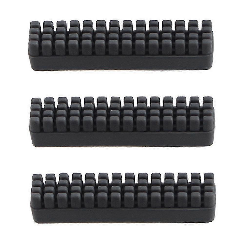 compatible with Bambu A1 Mini Nozzle Silicone Brush 3D Printer Nozzle Cleaner Tool compatible with 3d Printers