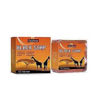 2pcs Body Cleansing Soap, For Body Cleanse