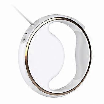 For Puppy Walks, Portable Retractable Dog Leash with 3 Meter LED Light Traction Rope