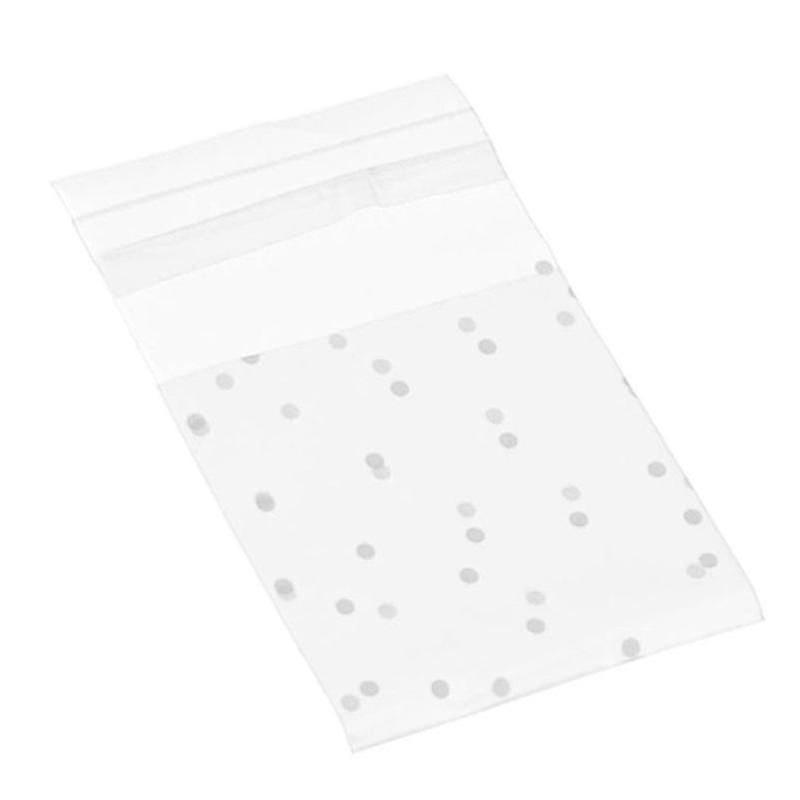 300pcs Baking Bag