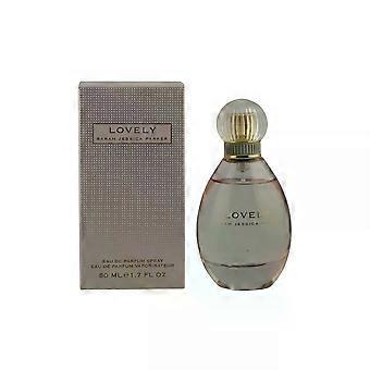 Sarah Jessica Parker Lovely Eau de Parfum Spray 50 ml