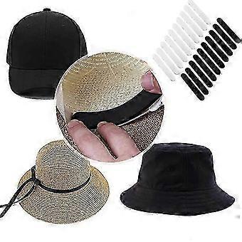 24 Pcs Hat Size Reducer, Hat Sizing Tape Foam Hat Sizer Insert Tape Hat Adjuster Band,