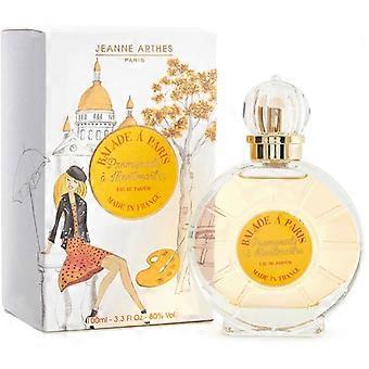 Balade a Paris Promenade a Montmartre EDP 100ml