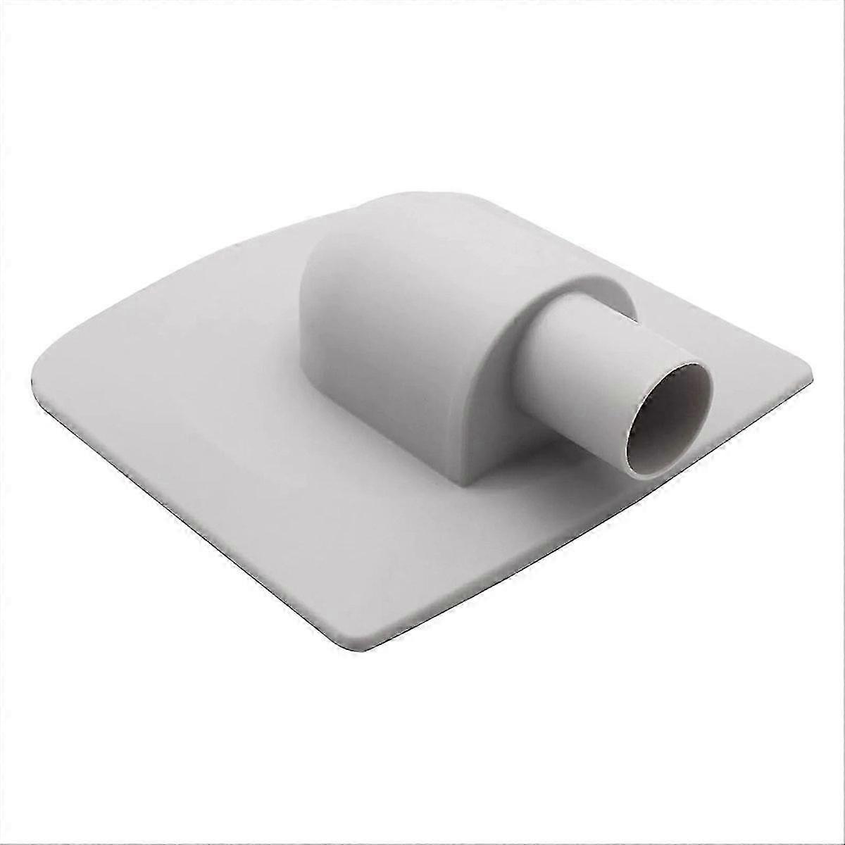 Vacuum Plate Adapter, Compatible with Pool Skimmer Filter Pump Systems