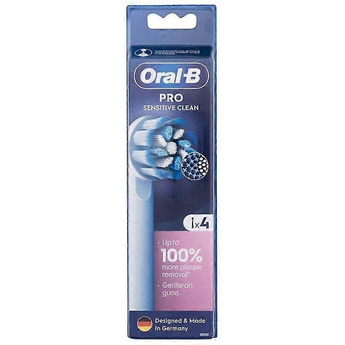 Pro Sensitive Clean 5 pcs