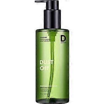 Super Off Dust Off Deep Cleansing Moisture Oil 305ml