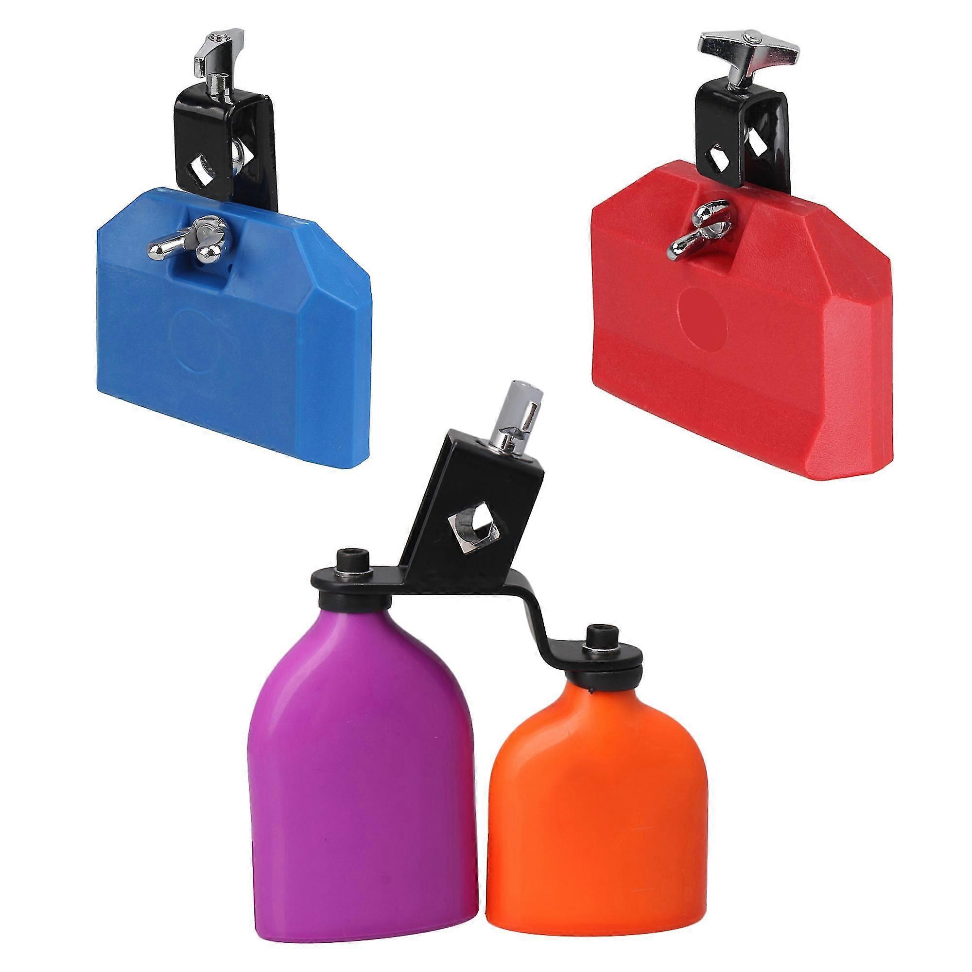10 Dia High Pitched Drums Block Accessory & Percussion Instruments Block