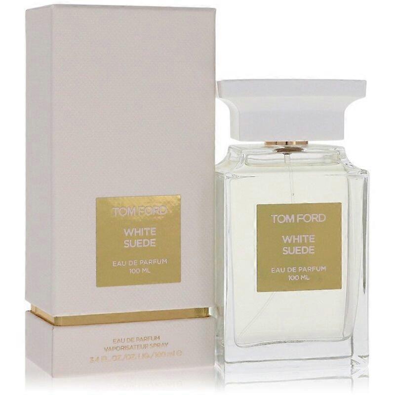 Tom Ford White Suede Eau de Parfum 50ml