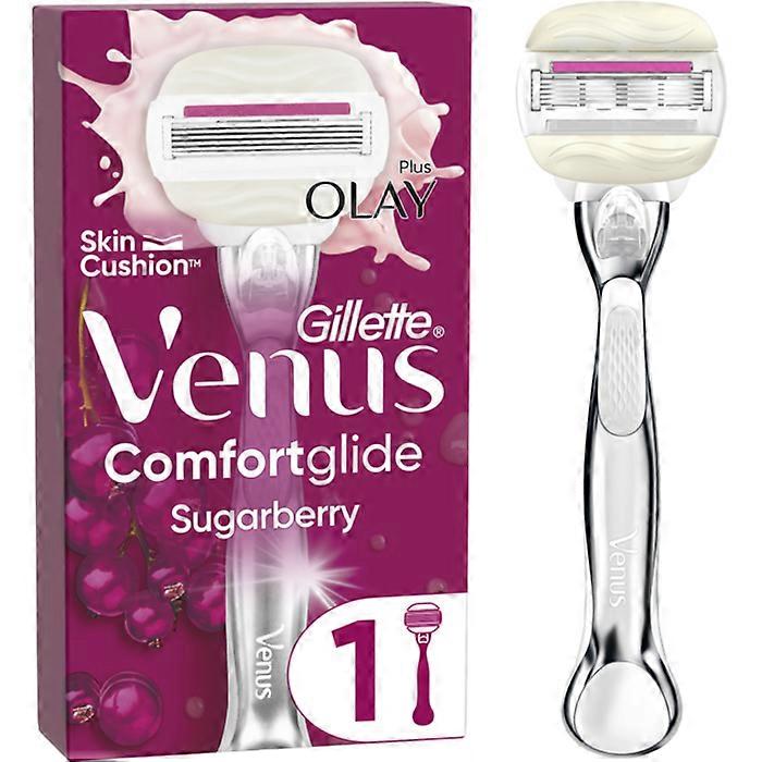 Venus ComfortGlide Sugarberry 1 pcs