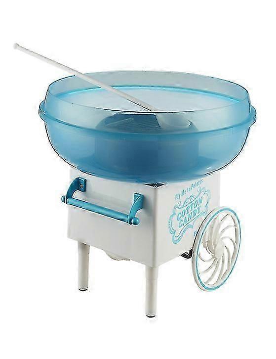 Retro 500W Cotton Candy Machine, Children's Gift Option
