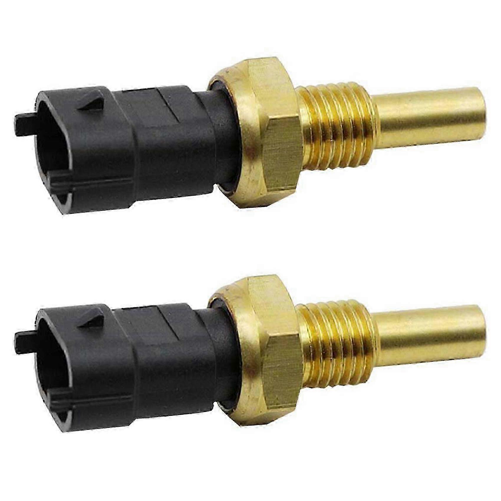 OEM-Compatible Water Temp Sensors