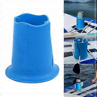 Soft Flexible TPR Kayak Cup Holder