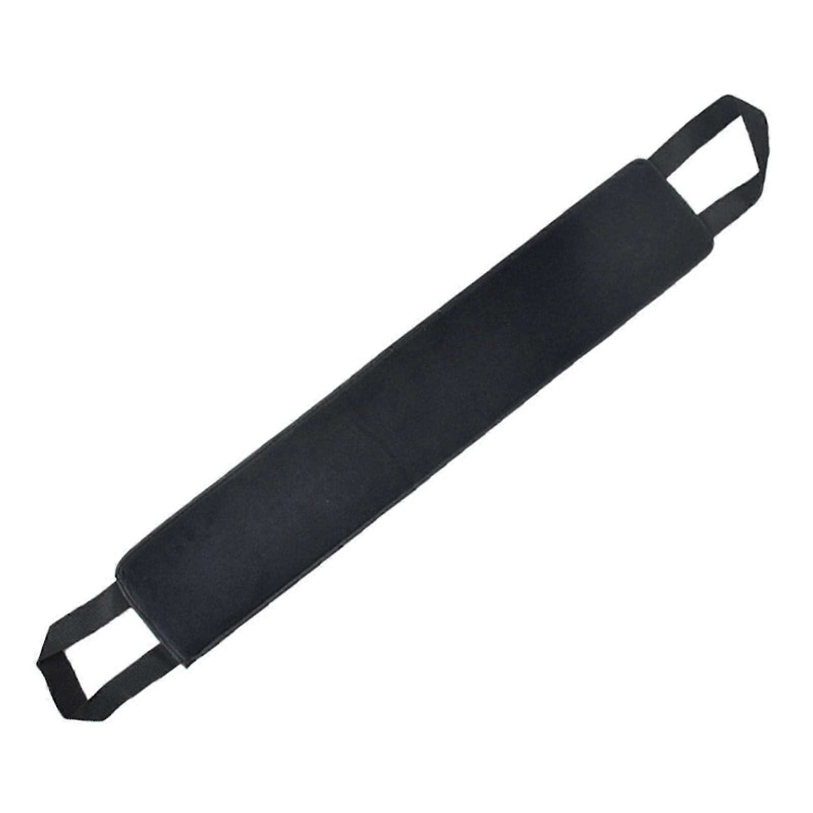 Wearable Flocking Back Lotion Applicator