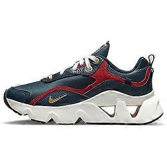 Nike Serena Williams Design Crew X Ryz 365 2 'Armory Navy Cinnabar' Women's DJ1518-400