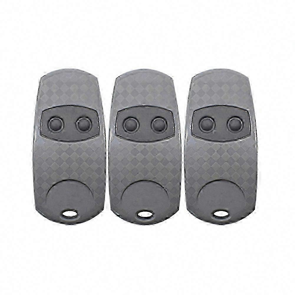 433.92MHz Compact Garage Remote Pack