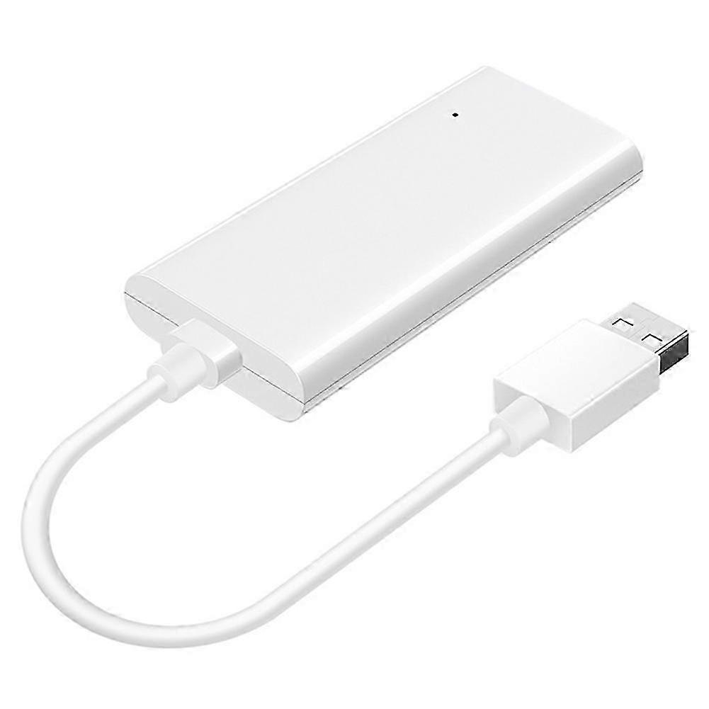 4G LTE Wi-Fi Router USB Powered
