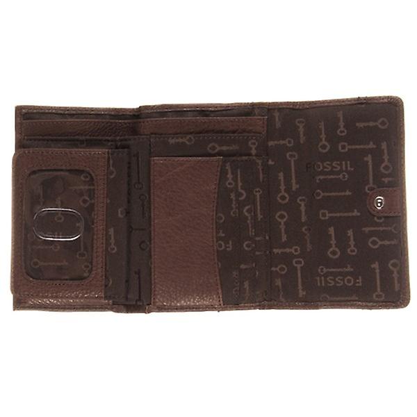 Women Leather Add-ons SLW MERCER FLAP MULTIFUNCTION ESPRESSO SL2998206