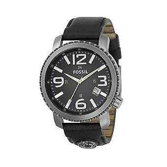 Fossil trend Quartz Analog Man Watch with JR1138 Cowskin Bracelet