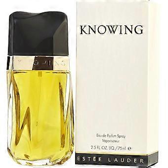 Estée Lauder Knowing Eau de Parfum für Damen, 75 ml