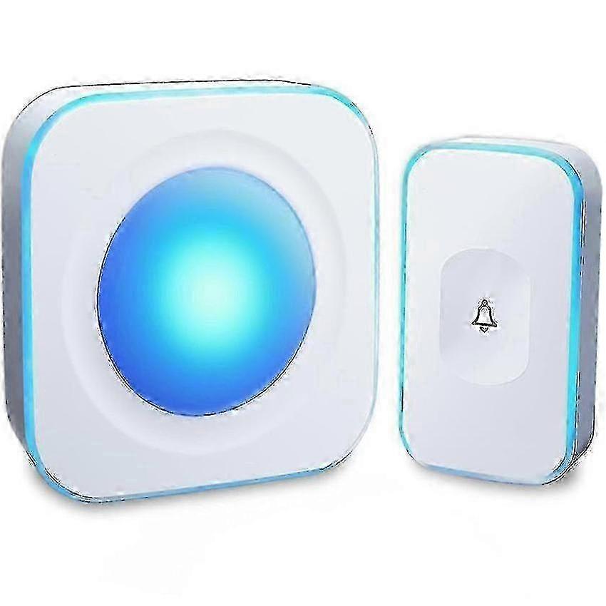 Battery Operated Wireless Door Chime