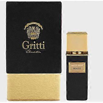 Gritti Rialto Unisex Extrait De Parfum 100ml