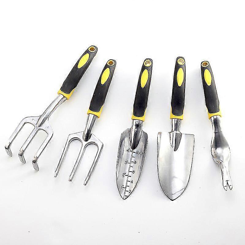 Gardening Tool Set, Garden Tools Hand Tool Gift Kit