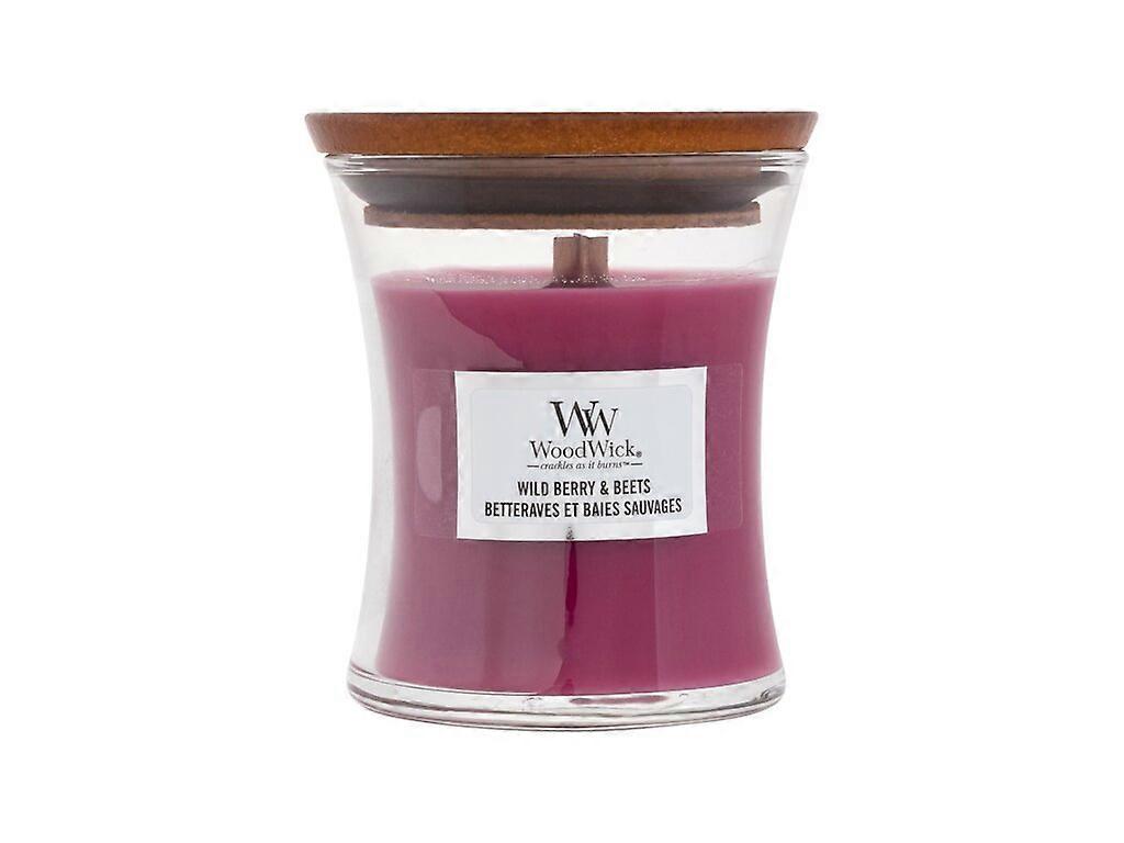 Wild Berry & Beets Vase 85.0g