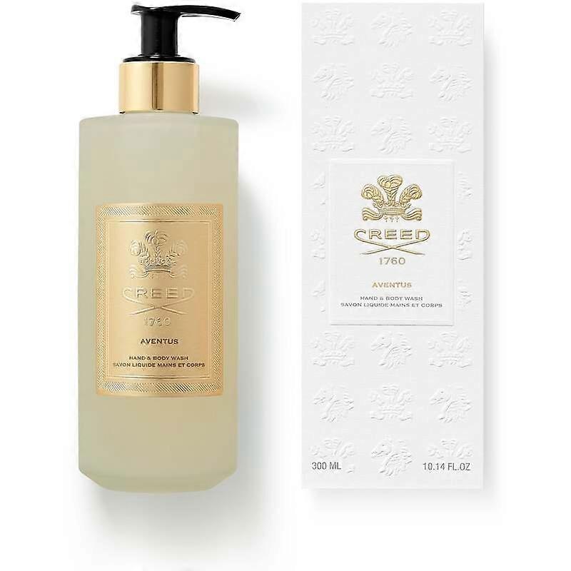 Aventus Shower Gel 300ml