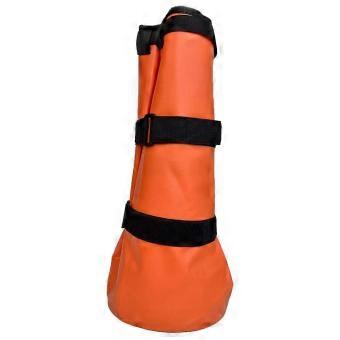 Waterproof Hoof Soaking Boot Adjustable